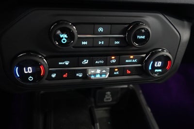 2026 Ford Bronco Outer Banks Custom