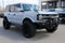 2026 Ford Bronco Outer Banks Custom