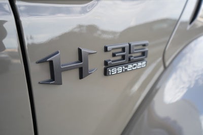 2026 Ford Bronco Raptor HENNESSEY VELOCIRAPTOR 500