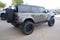 2026 Ford Bronco Raptor HENNESSEY VELOCIRAPTOR 500
