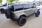 2026 Ford Bronco Raptor HENNESSEY VELOCIRAPTOR 500