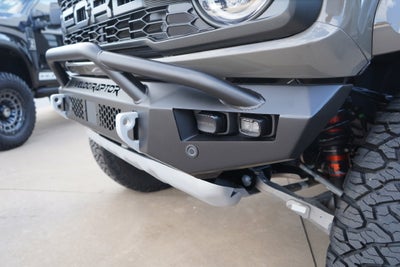 2026 Ford Bronco Raptor HENNESSEY VELOCIRAPTOR 500