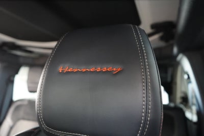 2026 Ford Bronco Raptor HENNESSEY VELOCIRAPTOR 500
