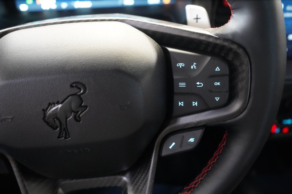 2026 Ford Bronco Raptor HENNESSEY VELOCIRAPTOR 500