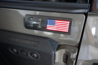 2026 Ford Bronco Raptor HENNESSEY VELOCIRAPTOR 500