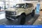 2026 Ford Bronco Raptor VELOCIRAPTOR 500