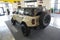 2026 Ford Bronco Raptor VELOCIRAPTOR 500