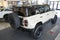 2026 Ford Bronco Raptor VELOCIRAPTOR 500