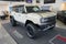 2026 Ford Bronco Raptor VELOCIRAPTOR 500