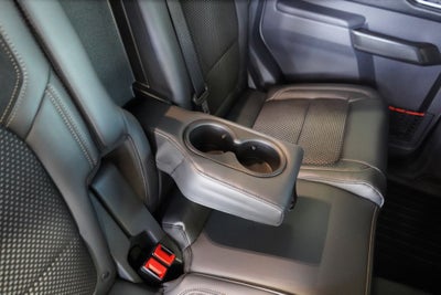 2026 Ford Bronco Raptor VELOCIRAPTOR 500