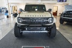 2026 Ford Bronco Raptor VELOCIRAPTOR 500