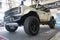 2026 Ford Bronco Raptor VELOCIRAPTOR 500
