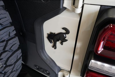 2026 Ford Bronco Raptor VELOCIRAPTOR 500