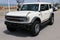 2026 Ford Bronco Outer Banks 60TH ANNIVERSARY