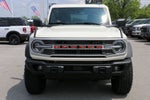 2026 Ford Bronco Outer Banks 60TH ANNIVERSARY