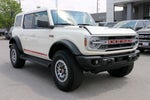2026 Ford Bronco Outer Banks 60TH ANNIVERSARY