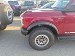 2026 Ford Bronco Outer Banks 60TH ANNIVERSARY PKG