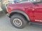 2026 Ford Bronco Outer Banks 60TH ANNIVERSARY PKG