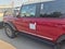 2026 Ford Bronco Outer Banks 60TH ANNIVERSARY PKG