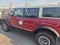 2026 Ford Bronco Outer Banks 60TH ANNIVERSARY PKG