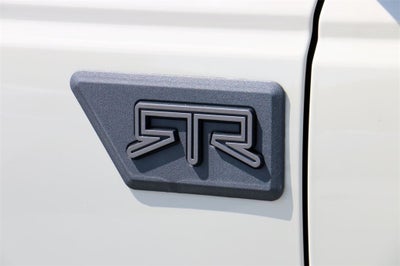 2025 Ford Bronco Badlands RTR