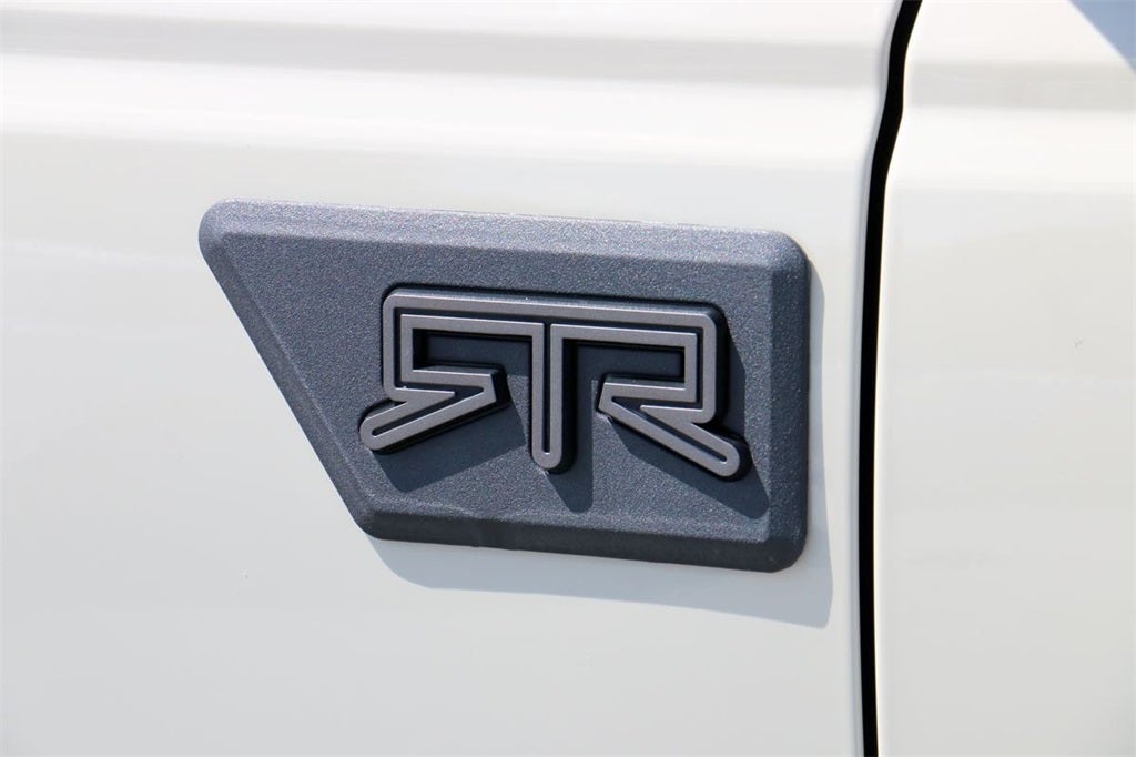 2025 Ford Bronco Badlands RTR