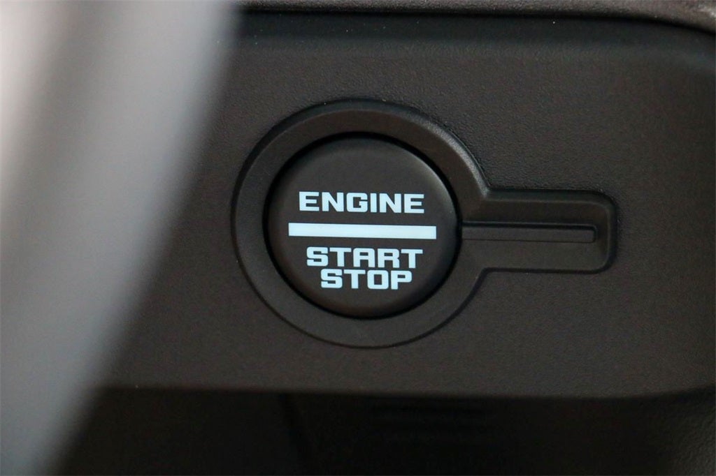 2025 Ford Bronco Badlands RTR