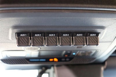 2025 Ford Bronco Badlands RTR