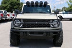 2025 Ford Bronco Badlands RTR