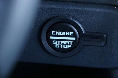 2025 Ford Bronco Badlands RTR