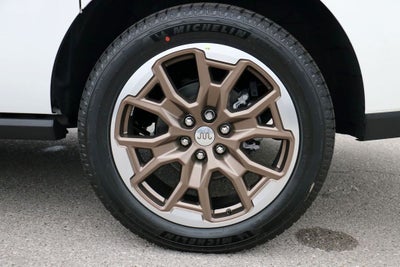 2026 Ford Expedition Max King Ranch