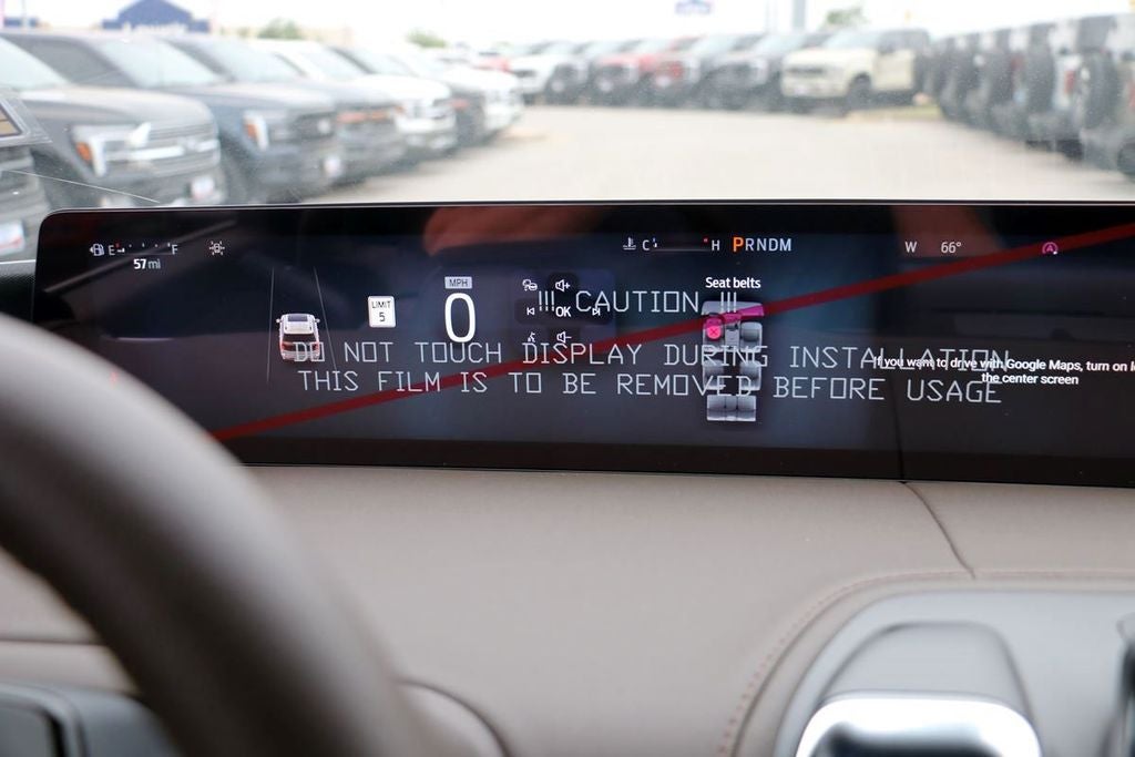 2026 Ford Expedition Max King Ranch