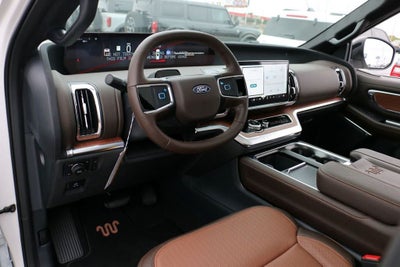 2026 Ford Expedition Max King Ranch