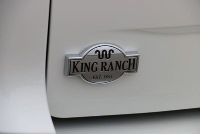 2026 Ford Expedition Max King Ranch