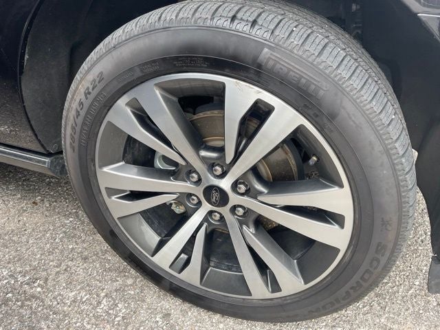 2021 Ford Expedition Max Limited