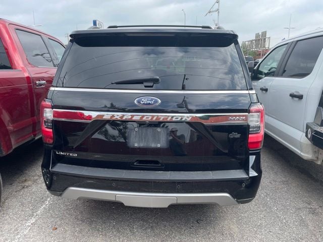 2021 Ford Expedition Max Limited