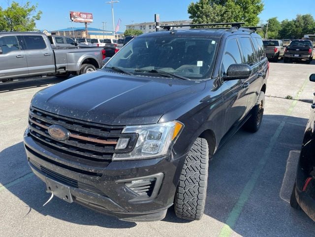 2021 Ford Expedition XL