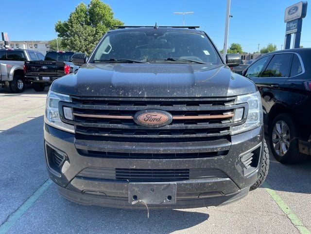 2021 Ford Expedition XL