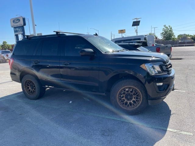 2021 Ford Expedition XL