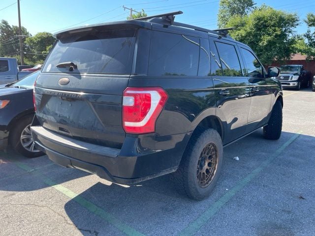 2021 Ford Expedition XL