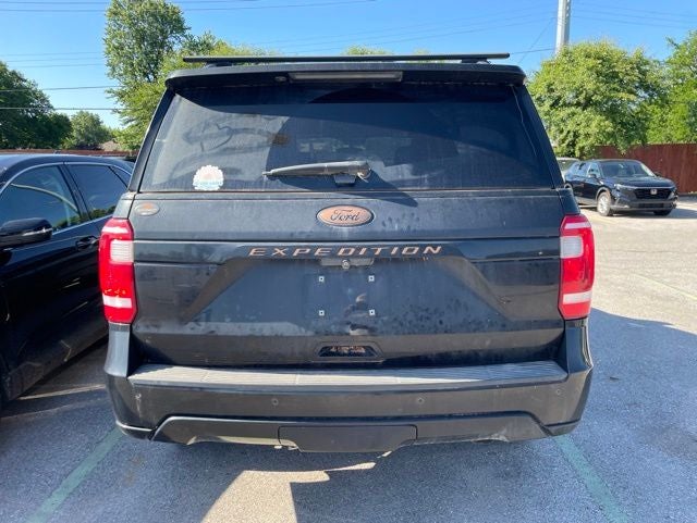 2021 Ford Expedition XL