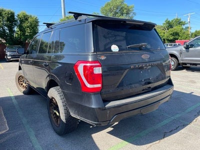 2021 Ford Expedition XL