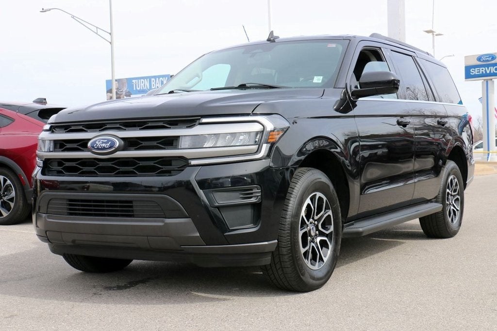 2024 Ford Expedition XLT