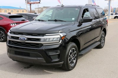 2024 Ford Expedition XLT