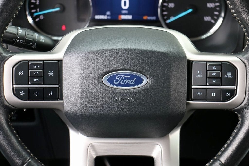 2024 Ford Expedition XLT