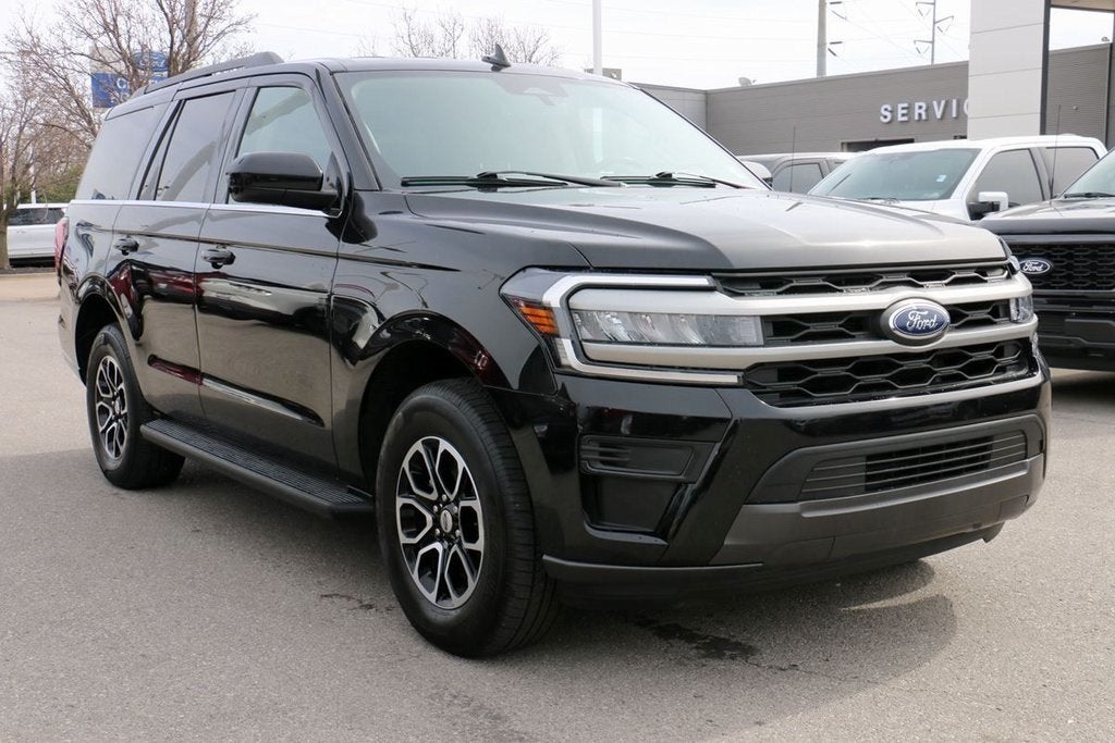 2024 Ford Expedition XLT