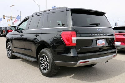 2024 Ford Expedition XLT