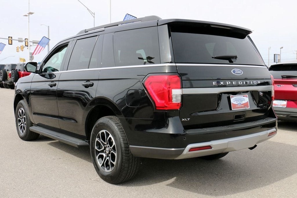 2024 Ford Expedition XLT