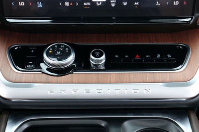 2026 Ford Expedition King Ranch