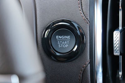 2027 Ford Expedition King Ranch